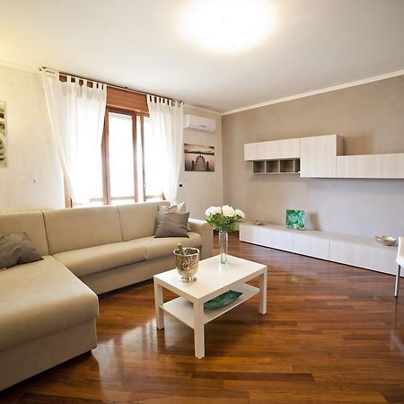 Roman Holidays All'Eur Room photo