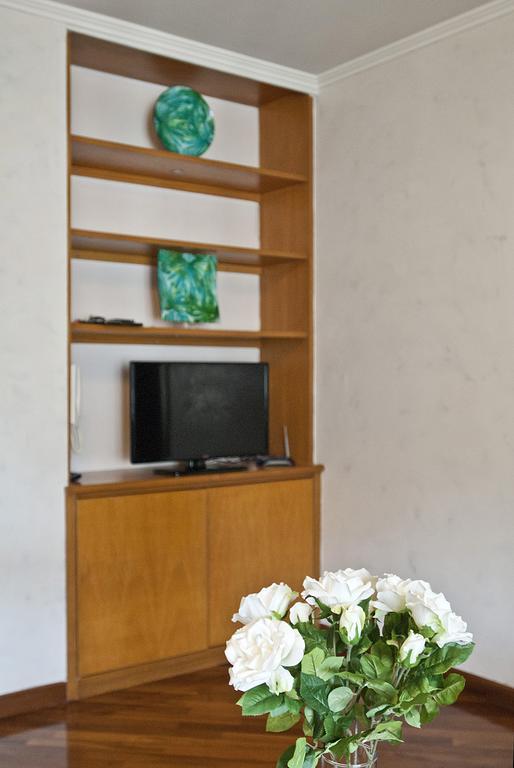 Roman Holidays All'Eur Room photo