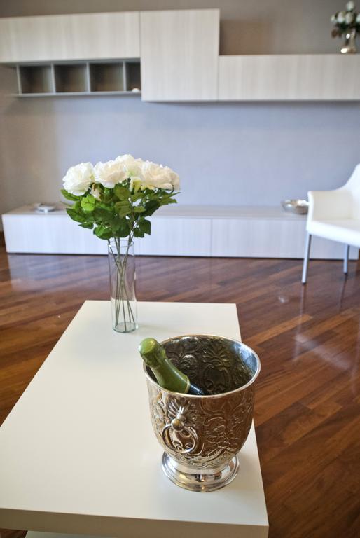 Roman Holidays All'Eur Room photo