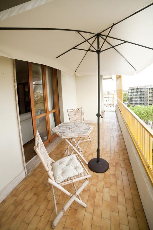 Roman Holidays All'Eur Room photo